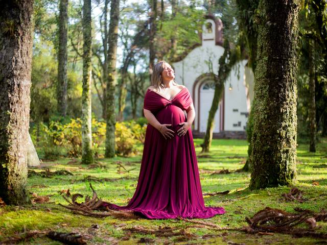 Gestante de Cíntia + Rafael = Joaquim