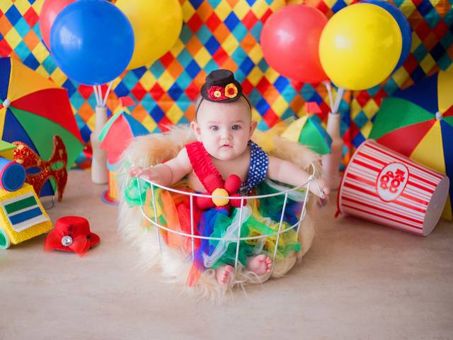 Acompanhamento Mensal de Crostal - 7 meses