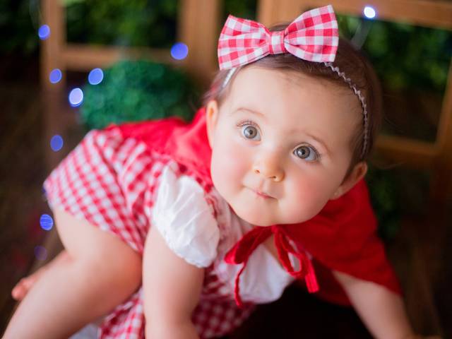 Smash The Cake de Ylla