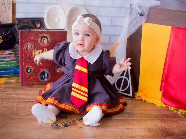 Acompanhamento Mensal de Cristal - 9 meses