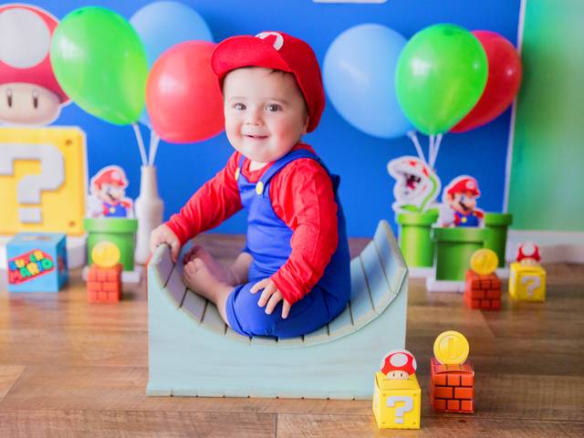 Acompanhamento Mensal de Pedro Henrique - 9 meses