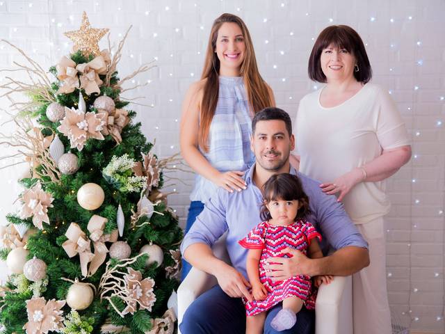 Natal 2020 de Antonella