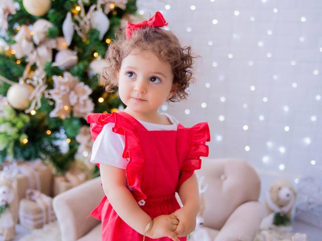 Natal 2020 de Flávia