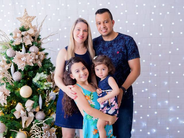 Natal 2020 de Aurora