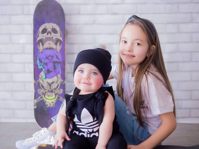 Acompanhamento Mensal de Arthur - 8 meses