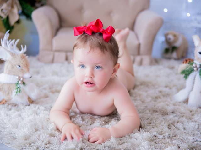 Natal 2020 de Maria Clara