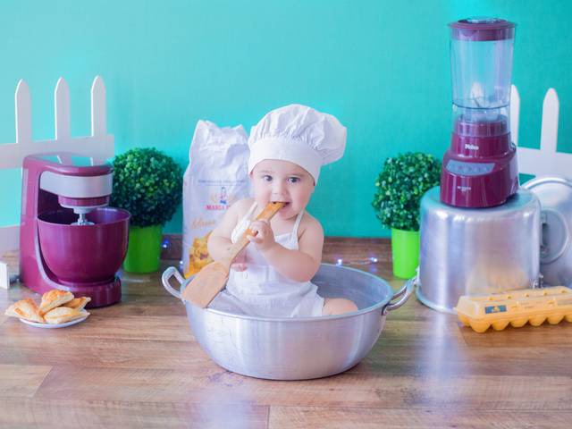 Acompanhamento Mensal de Pedro Henrique - 11 meses