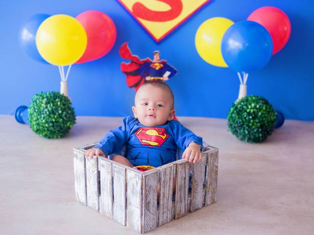 Acompanhamento Mensal de Pedro Henrique - 6 meses