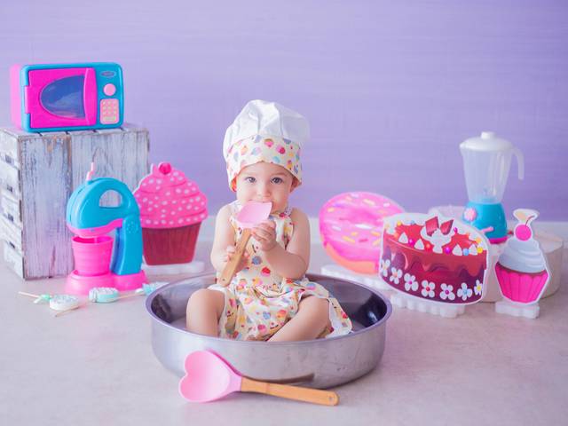 Acompanhamento Mensal de Cristal - 12 meses