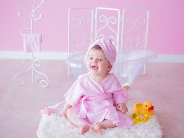 Acompanhamento Mensal de Milena - 8 meses