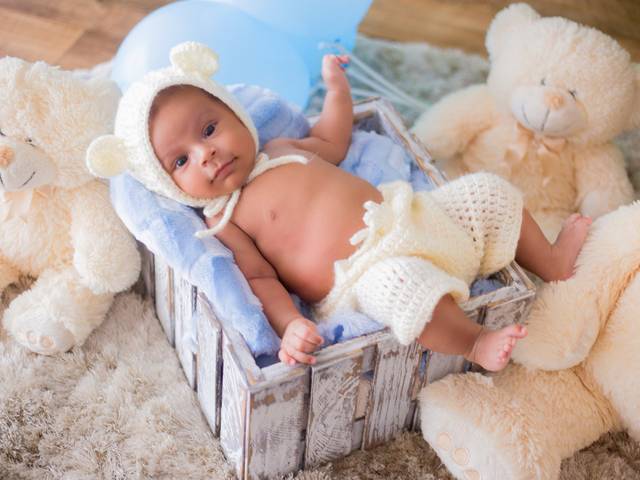 Acompanhamento Mensal de Pedro - 2 meses