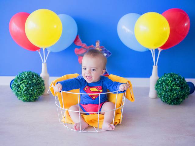 Acompanhamento Mensal de Diego - 6 meses