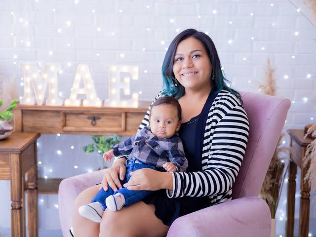 Dia das Mães 2021 de Suelen & Pedro