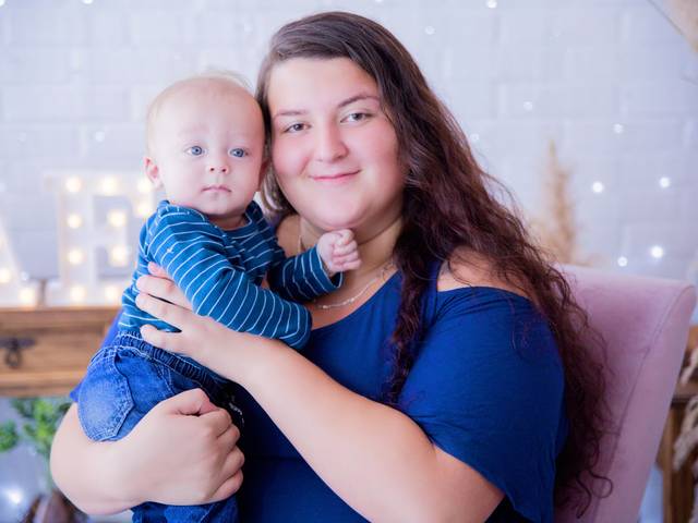 Dia das Mães 2021 de Raissa & David