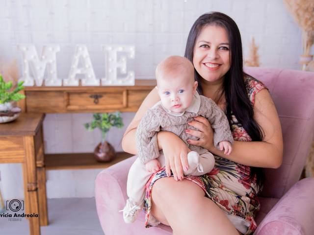 Dia das Mães 2021 de Ana & João Guilherme