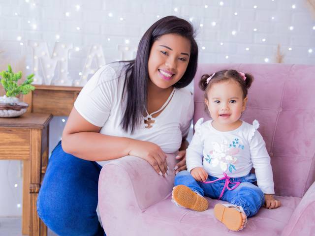 Dia das Mães 2021 de Adrieli & Isadora