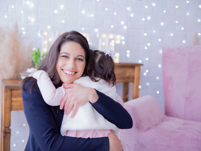 Dia das Mães 2021 de Samara & Isadora