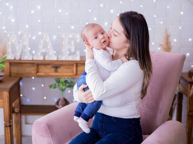 Dia das Mães 2021 de Bernardo & Sula