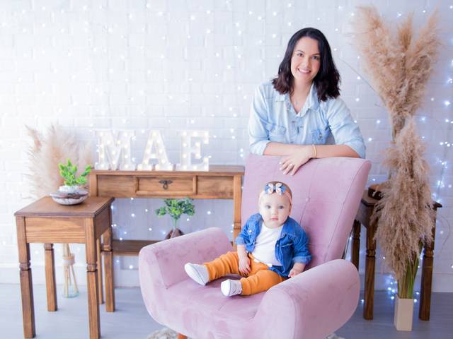 Dia das Mães 2021 de Tassiara & Cecília