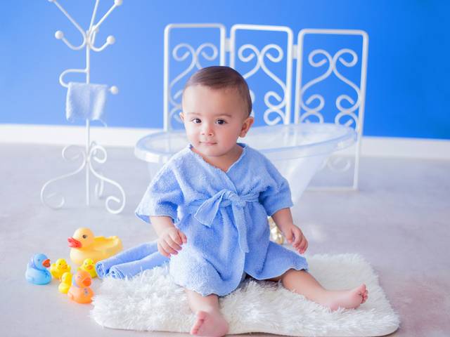 Acompanhamento Mensal de Pedro Henrique - 10 meses