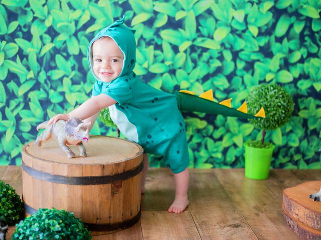 Acompanhamento Mensal de Diego - 9 meses