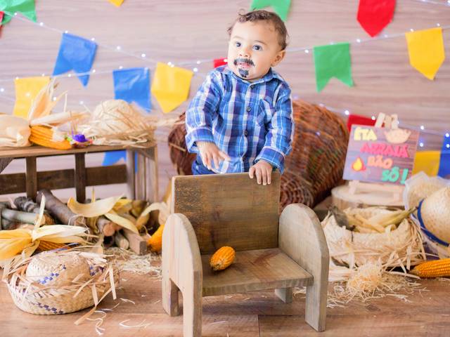 Acompanhamento Mensal de Davi Lucca - 10 meses