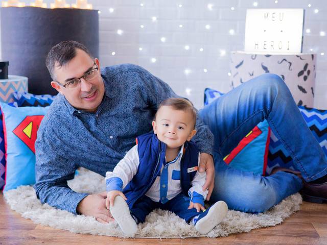 Dia dos Pais 2021 de Adão & Pedro Henrique