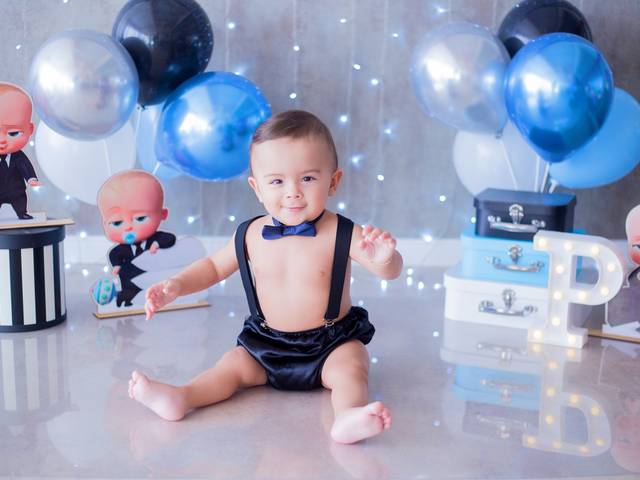 Smash The Cake de Pedro Henrique