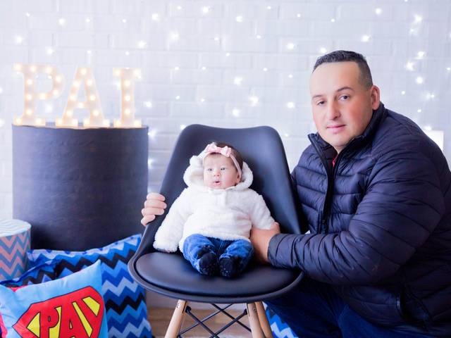 Dia dos Pais 2021 de Marcelo & Maitê