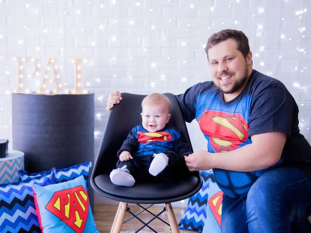 Dia dos Pais 2021 de João Guilherme & Cassiano