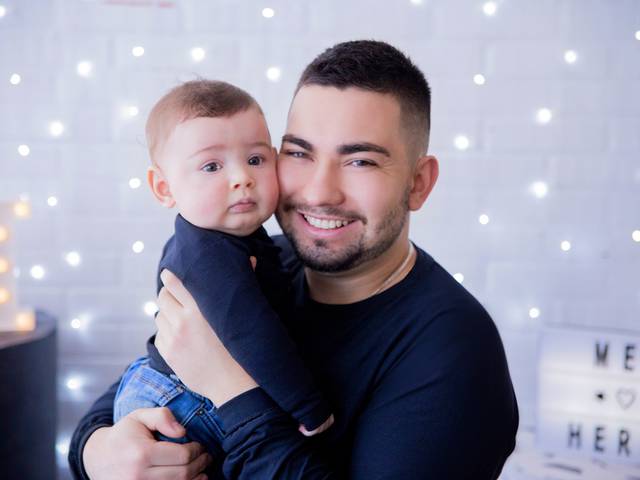 Dia dos Pais 2021 de Bernardo & Leonardo