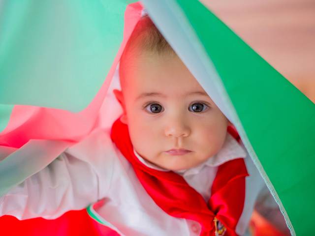 Acompanhamento Mensal de Julian - 9 meses