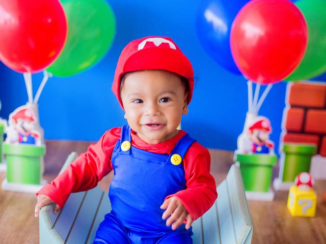 Acompanhamento Mensal de Pedro - 10 meses