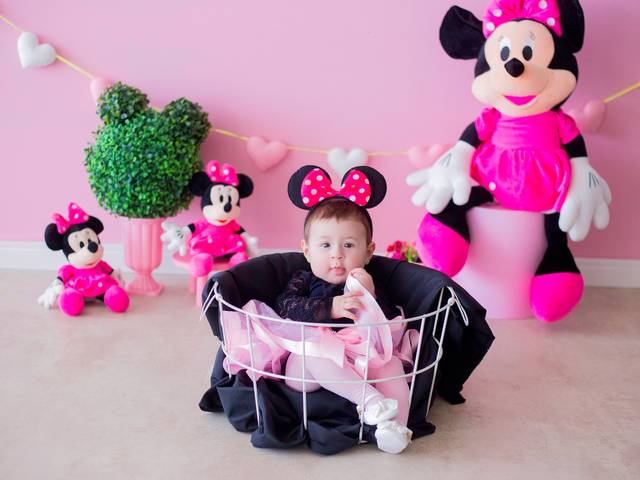 Acompanhamento Mensal de Sancler - 5 meses