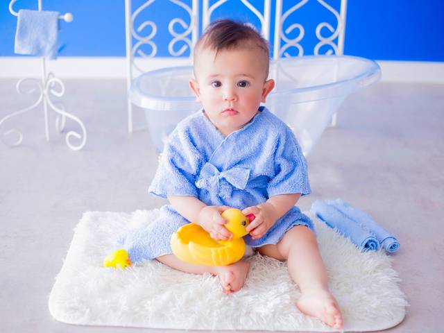 Acompanhamento Mensal de Julian - 10 meses