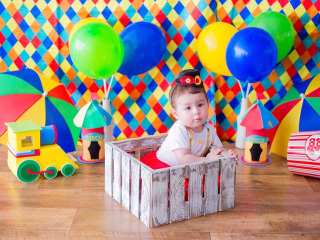 Acompanhamento Mensal de Sancler - 6 meses