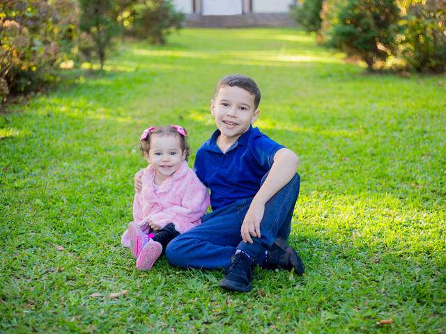 Infantil de Lucas & Lara