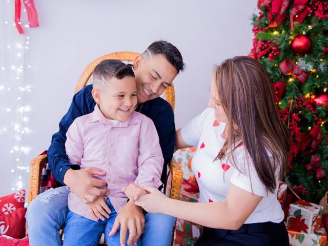 Natal 2021 de Guilherme