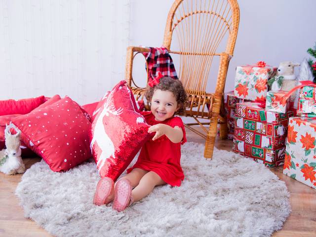 Natal 2021 de Flávia