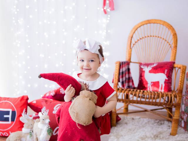 Natal 2021 de Cristal