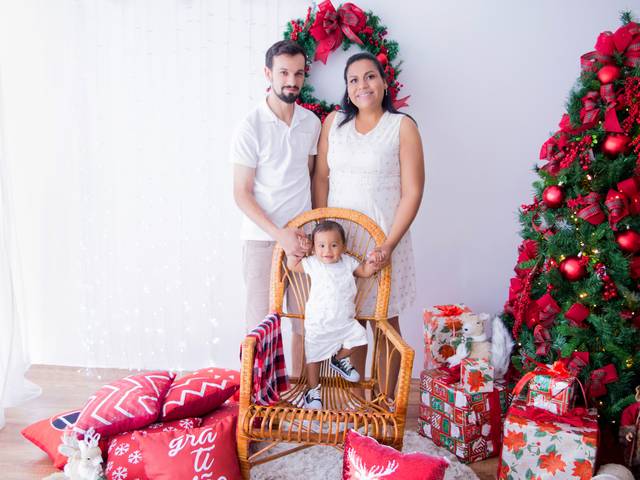 Natal 2021 de Pedro