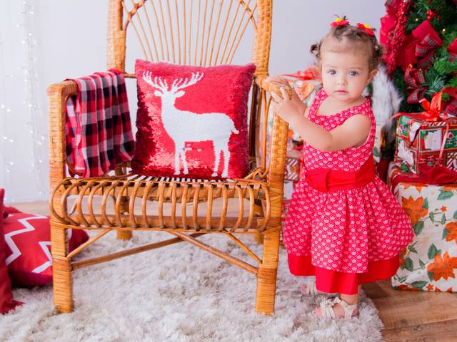 Natal 2021 de Larissa