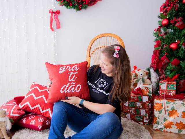 Natal 2021 de Patricia