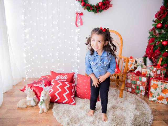 Natal 2021 de Antonella