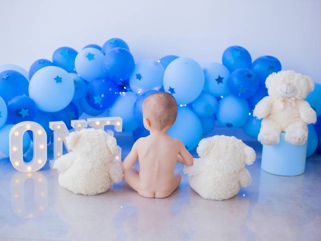 Smash The Cake de Vitor Daniel