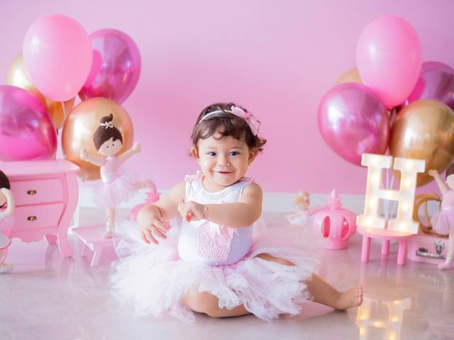 Smash The Cake de Hellena