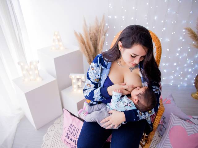 Dia das Mães 2022 de Jady & Julia