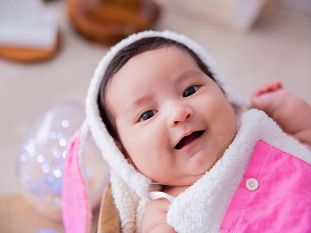 Páscoa 2022 de Júlia - 2 meses