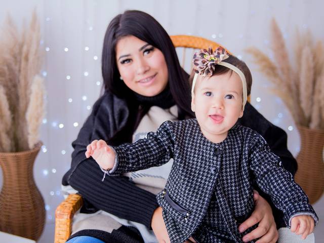 Dia das Mães 2022 de Ingrid & Maitê