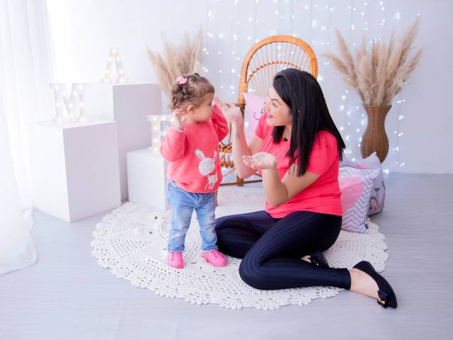 Dia das Mães 2022 de Fernanda & Larissa